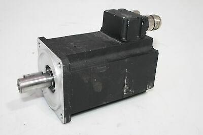 Baldor Brushless AC Servomotor BSM80C-175AEX 0.33KW 300V S2P214W050 7000RPM