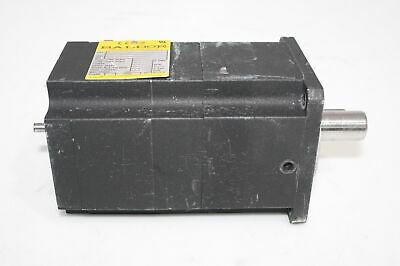 Baldor Brushless AC Servomotor BSM80C-175AEX 0.33KW 300V S2P214W050 7000RPM
