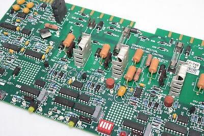 Lumenis Coherent Versapulse Power Supply Simmer Start Control Board Assy