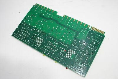 Lumenis Coherent Versapulse Power Supply Simmer Start Control Board Assy