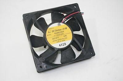 Tektronix TDS 420 Four Channel Digitizing Oscilloscope FAN CUDC12D4