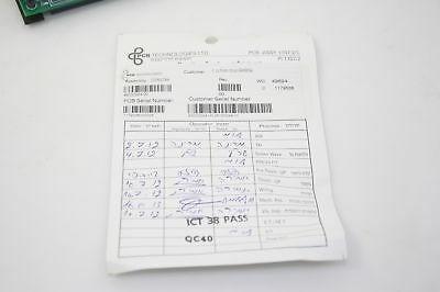 NEW Carestream Kodak OREX MOTION BOARD ACL2 ACL4 AS000224