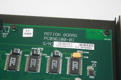 NEW Carestream Kodak OREX MOTION BOARD ACL2 ACL4 AS000224