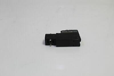 Solenoid Diaphragm Air Valve For Lumenis Lightsheer Duet Vacuum Manifold