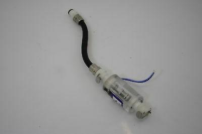 MALEMA Cooling System Flow Switch Set 0.95 lpm 120Vac 0.1A Alma Lumenis Laser