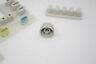 Tektronix AFG1022 Arbitrary Waveform Generator Cilicon Buttons Knobs Set