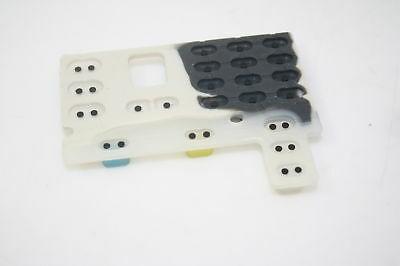 Tektronix AFG1022 Arbitrary Waveform Generator Cilicon Buttons Knobs Set