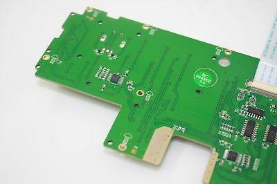 Tektronix AFG1022 Arbitrary Waveform Generator Screen Board Card E320803