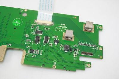 Tektronix AFG1022 Arbitrary Waveform Generator Screen Board Card E320803