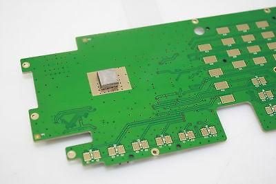 Tektronix AFG1022 Arbitrary Waveform Generator Screen Board Card E320803