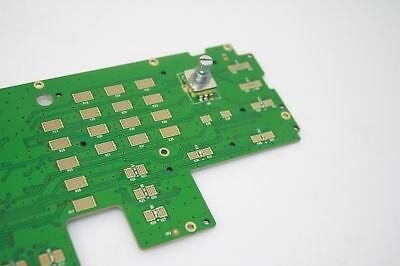 Tektronix AFG1022 Arbitrary Waveform Generator Screen Board Card E320803