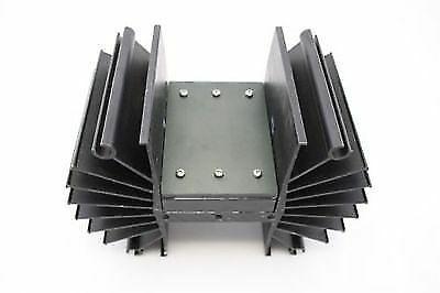 Microwave RF High Power Dummy Load 500W 1 GHz N-Type 50ohm DC-1000MHz TESTED!