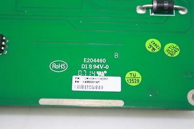 NEW Lumenis 120H Holmium Laser SWM HOLMIUM MODE BOARD MODULE PC-1143862 REV.A