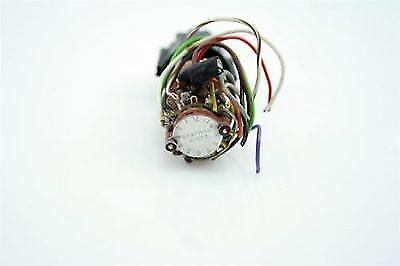 Grayhill Rotary Switch 11 Positions 12P3T Model 81073