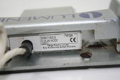 Lumenis Medical Laser Macine Footswitch Pedal Switch 6289-71830-S No Cover