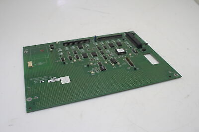 Lumenis Cohrent INC Video Control BD Board ASSY 0633 521 01