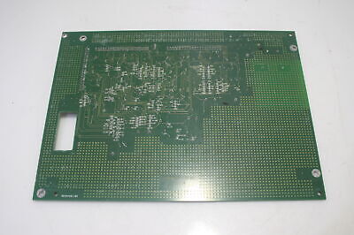Lumenis Cohrent INC Video Control BD Board ASSY 0633 521 01