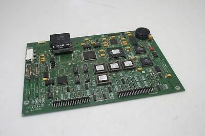 Lumenis Cohrent Medical Graphics Terminal Board ASSY 0633 476 01