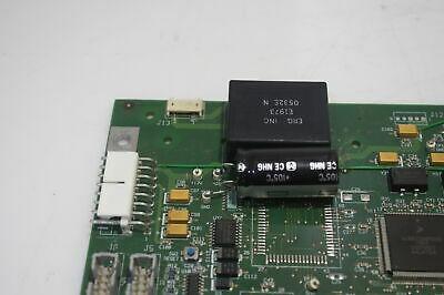 Lumenis Cohrent Medical Graphics Terminal Board ASSY 0633 476 01