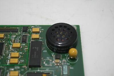 Lumenis Cohrent Medical Graphics Terminal Board ASSY 0633 476 01