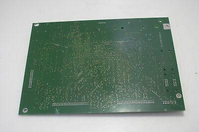 Lumenis Cohrent Medical Graphics Terminal Board ASSY 0633 476 01