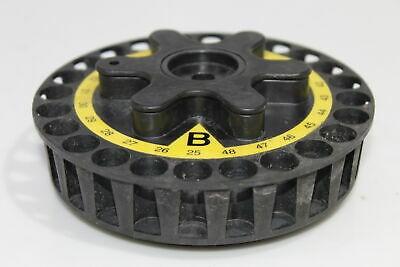 Waters Alliance 2695 Sample Carousel Tray B