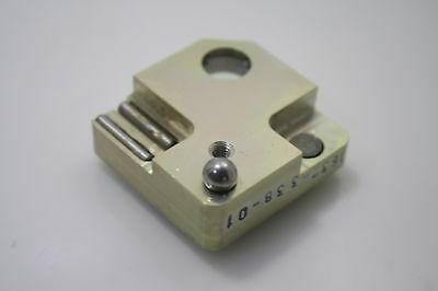 Lumenis Versapulse OC Output Coupler Partial Reflector Ho Holmium Laser Mirror