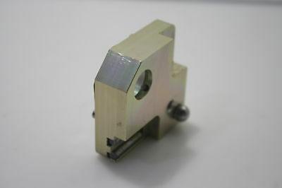 Lumenis Versapulse OC Output Coupler Partial Reflector Ho Holmium Laser Mirror