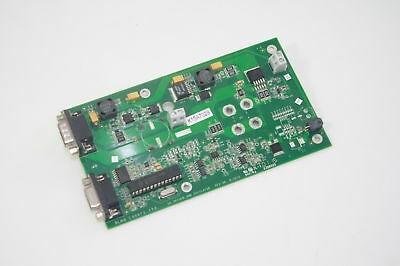 ALMA LASERS US DRIVER AND OSCILATOR BOARD CARD E350325 REV 06