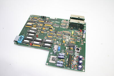 Tektronix VM700T Video Measurement Set Turbo A2 Genlock Board 671-0105-01