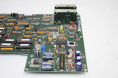Tektronix VM700T Video Measurement Set Turbo A2 Genlock Board 671-0105-01