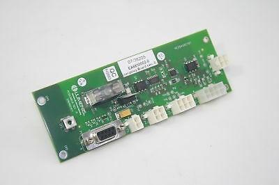 Lumenis Emergency Board Card EA6630002-0 PC6630010 REV.A