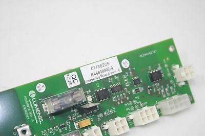 Lumenis Emergency Board Card EA6630002-0 PC6630010 REV.A