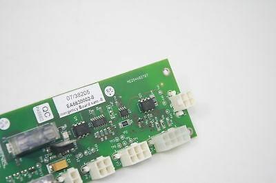 Lumenis Emergency Board Card EA6630002-0 PC6630010 REV.A