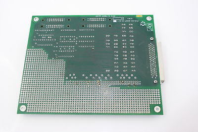 National Instruments SCB-68 Desktop Connector BOARD 23-6337-9-A1-1