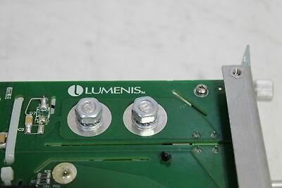 Lumenis 120H Holmium Laser PC-1143862 SWM Holmium Mode Board