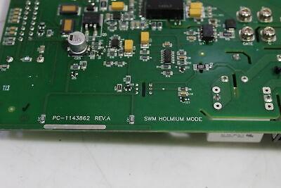 Lumenis 120H Holmium Laser PC-1143862 SWM Holmium Mode Board