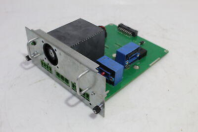Lumenis PC-1143911 Safety Igbt Board Used