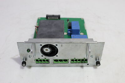 Lumenis PC-1143911 Safety Igbt Board Used