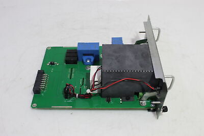 Lumenis PC-1143911 Safety Igbt Board Used