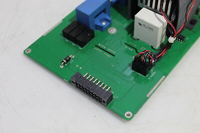 Lumenis PC-1143911 Safety Igbt Board Used