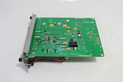 Lumenis PC-1143911 Safety Igbt Board Used