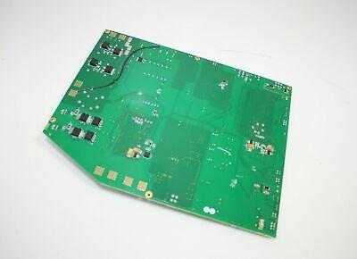 Venus Concept IPL Controller Board EA120000F &02114UR no KEY