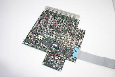 Tektronix VM700T Video Measurement Set Turbo Analog Input Board 671-0535-01