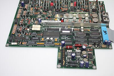 Tektronix VM700T Video Measurement Set Turbo Analog Input Board 671-0535-01