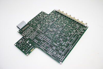 Tektronix VM700T Video Measurement Set Turbo Analog Input Board 671-0535-01