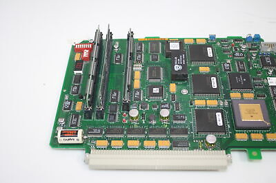 Tektronix VM700T Video Measurement Set Turbo CPU Board 671-2470-02