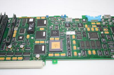 Tektronix VM700T Video Measurement Set Turbo CPU Board 671-2470-02