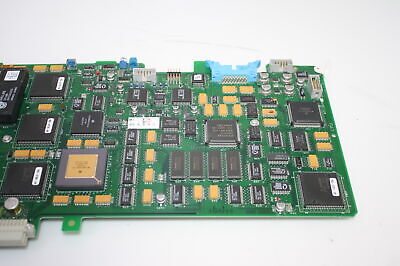 Tektronix VM700T Video Measurement Set Turbo CPU Board 671-2470-02