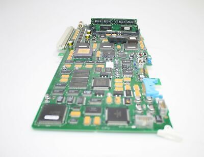 Tektronix VM700T Video Measurement Set Turbo CPU Board 671-2470-02
